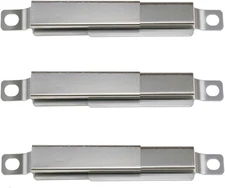 3Pack Universal Carryover Tube for Charbroil 463344116 Fit Most Grills Crossover