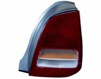RÜCklicht RÜCkleuchte Rechts Mitsubishi Colt 1996-2004