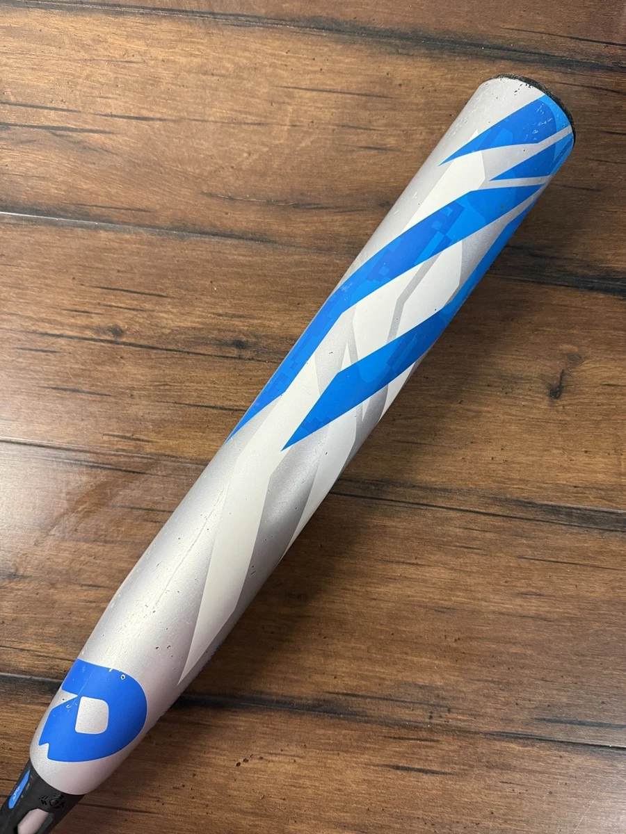Bate De Sóftbol Fastpitch 2023 Demarini Cf -11 -10 -9 -8 | Meses sin