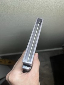 Gyromite (Nintendo Entertainment System, 1985) NES 5 Screw TESTED