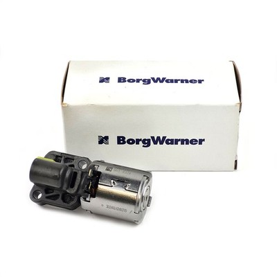 BorgWarner Magnetventil N215 N216 für VW Audi Seat Skoda DSG 6-Gang Getriebe DQ2