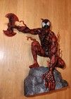 Diamond Select Gallery Marvel CARNAGE PVC Diorama - No Box