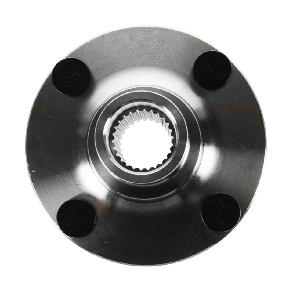 Комплект из пары ступицы переднего заднего колеса и подшипника для Mazda Protege Miata - Изображение 4 из 4