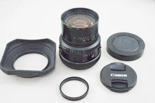 Mamiya K/L KL 65mm f/4 L Floating System For RB67 and RZ67 - Fantastic Condition
