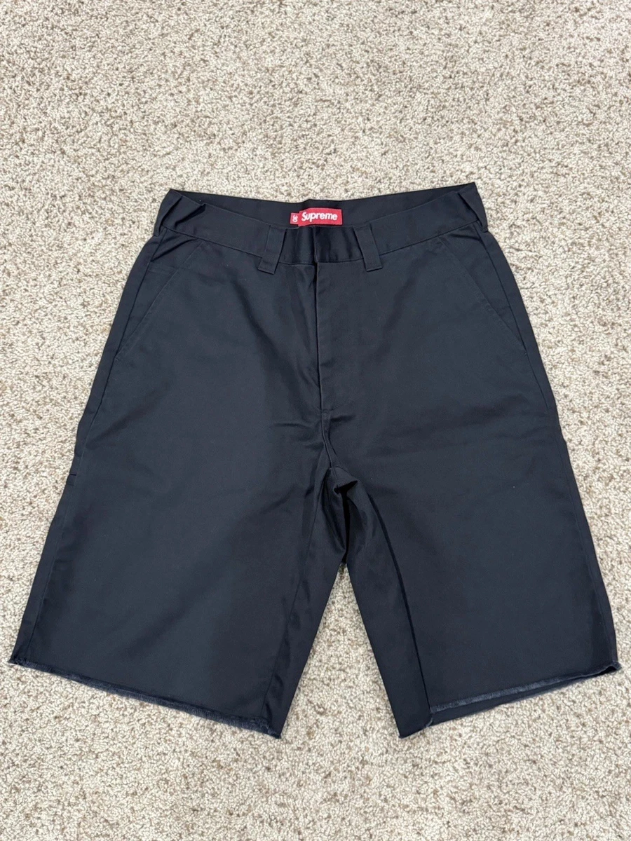 Supreme Regular 30 Size Shorts for Men for sale | eBay