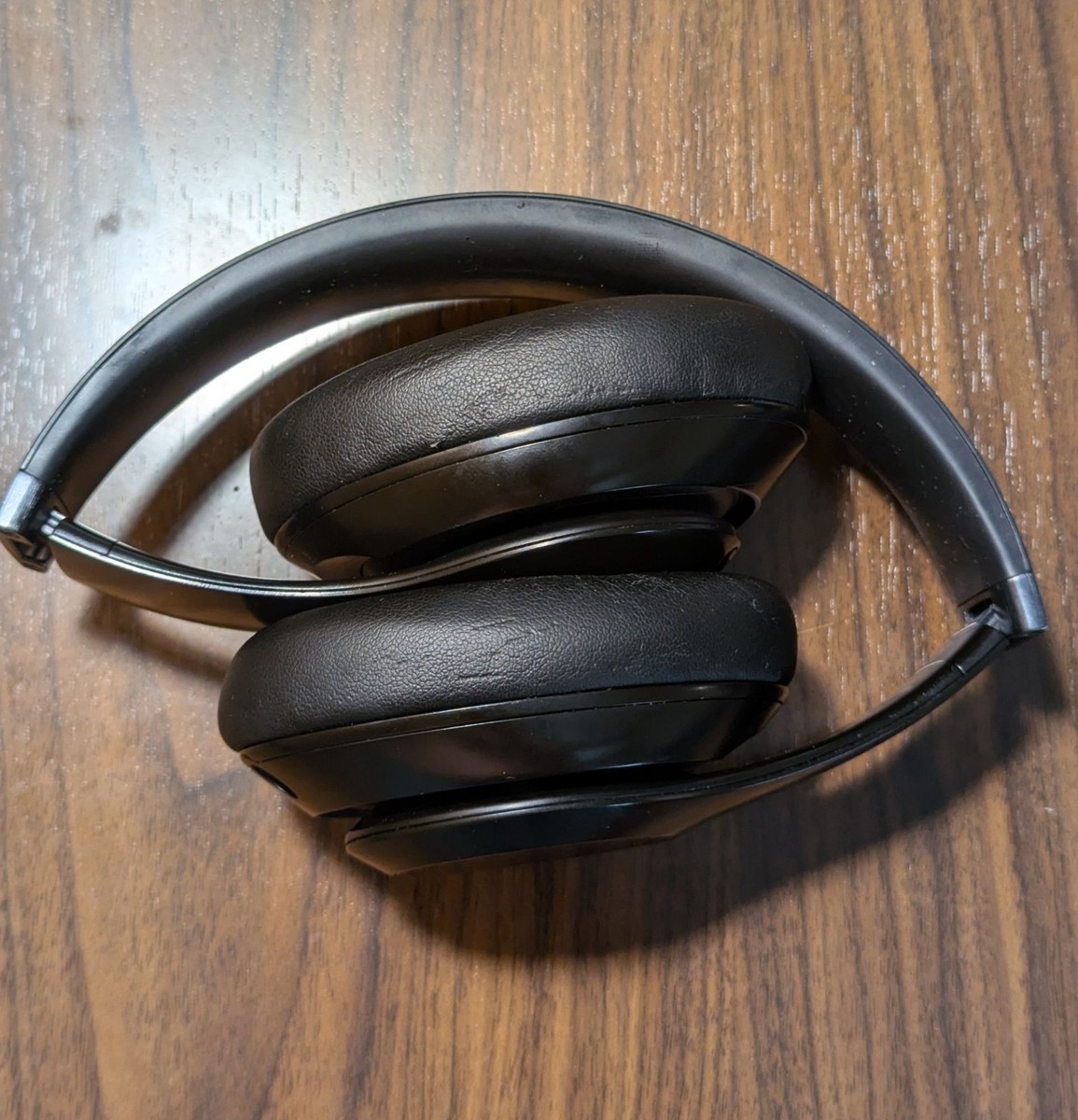Beats by Dr. Dre Studio Pro Wireless Bluetooth Headphones - Black