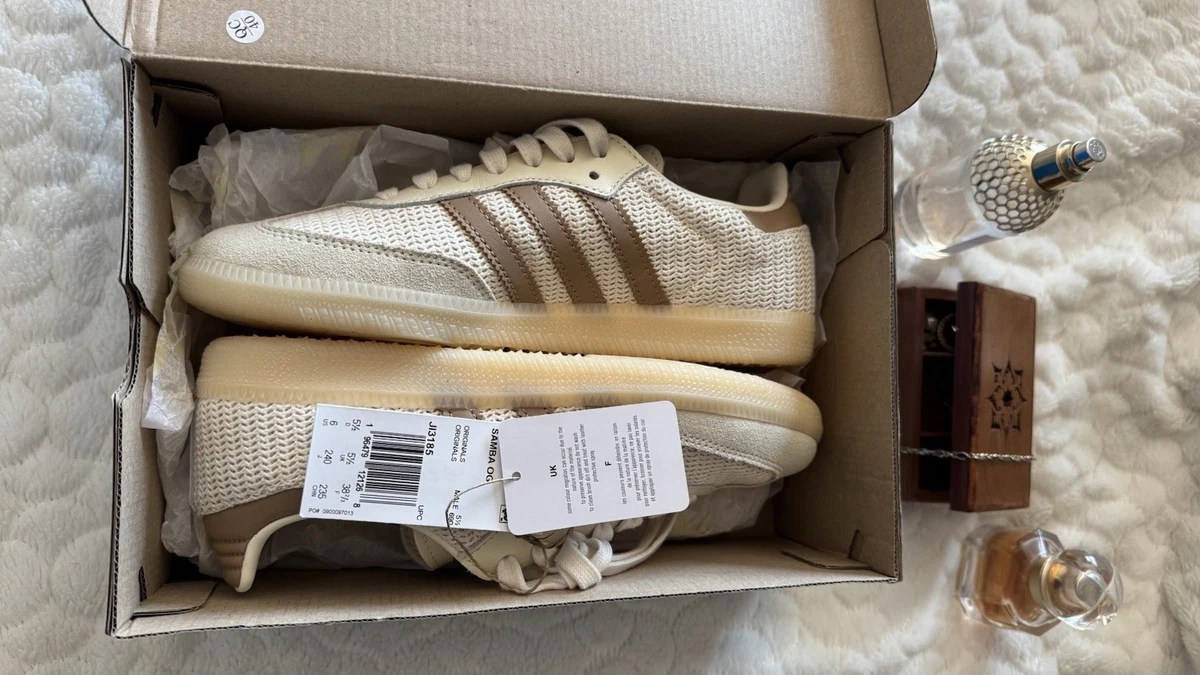 adidas gazelle silver green womens Adidas | Samba OG for Women