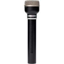 Warm Audio WA-19 Studio Dynamic Microphone Black