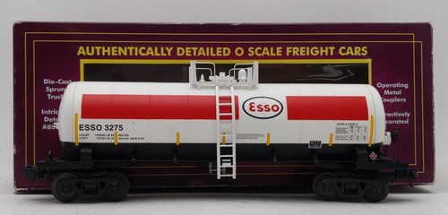 Coche cisterna domo único MTH 20-96228 O Esso #3275 EX/caja | Zustand: Used