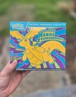 Pokémon ETB ME2.5 - Coffret Dresseur Héros Transcendants - FR