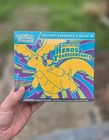 Pokémon ETB ME2.5 - Coffret Dresseur Héros Transcendants - FR