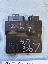 2009 Yamaha venture PZ 50 Oem computer CDI br...