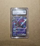 Hydreigon Ex CGC 10 Gem Mint 161/086 White Flare Ultra Rare, Holo Pokémon Card