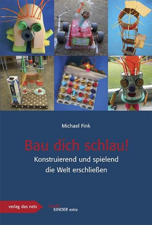 Bau dich schlau Michael Fink - Bild 2