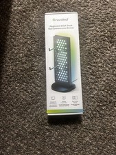 Nanoleaf Pegboard Desk Dock - Brand New In Box SEALED