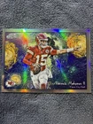 2025 Topps Cosmic Chrome Patrick Mahomes II Base (RAW)