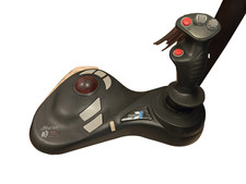 madcatx panther xl "keystick"