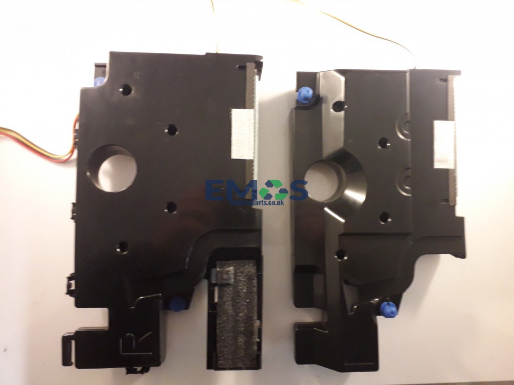 BN96-39967A SPEAKERS FOR SAMSUNG UE49KU6510XXU VER. 02