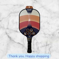 NEW Sealed Franklin Sports Adults Pickleball Paddle Lunar Color USA SHIPPING