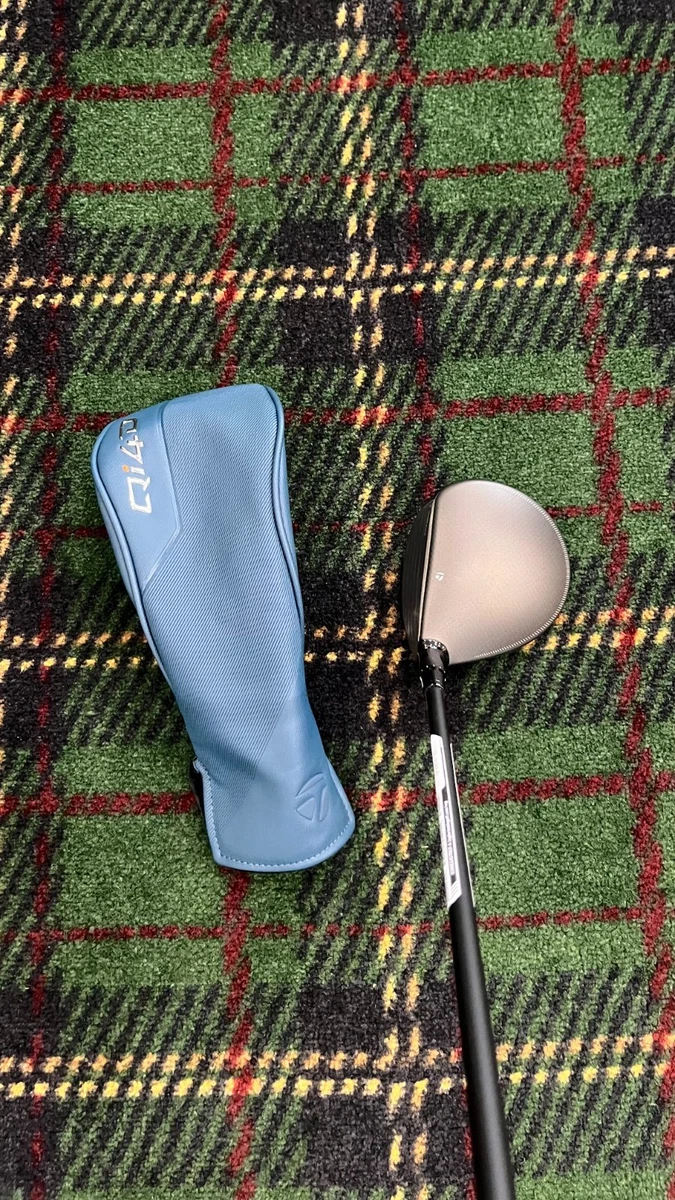 TaylorMade 5-Wood Golf Clubs for sale - eBay