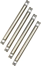 FEULING PARTS 1231 Rocker Shafts - Set - M8