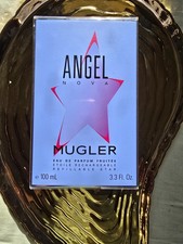 Angel Nova by Mugler 100ml Women Perfume EDP 3.3oz NIB
