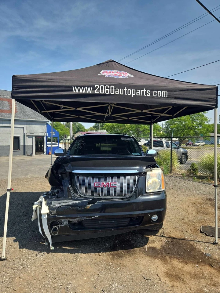 Used Front Left Upper Upper Control Arm Front fits: 2011 Gmc Yukon new style smo - Image 3 of 4