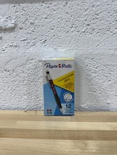 Paper Mate Comfort Mate Ultra Mechanical Pencils, 0.7mm, HB 2, Assorted Colors,