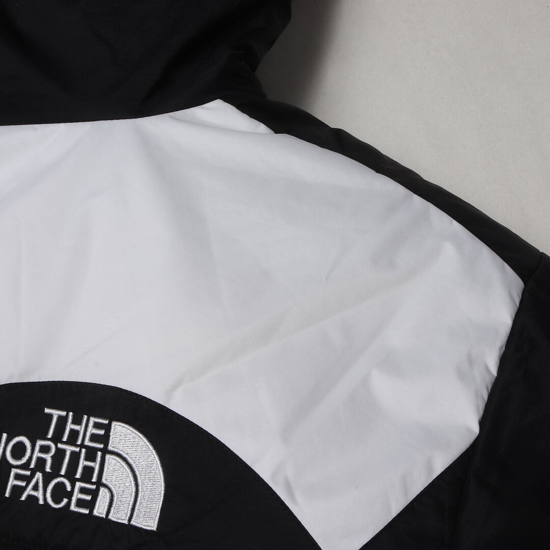 Supreme Jacket Black Size: L THE NORTH FACE S Logo Himalayan Parka Used BEEG-0 thumbnail 9