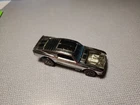Hot Wheels Redline Mustang Stocker