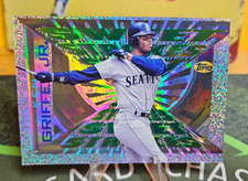 Top 10 Ken Griffey Jr. Baseball Cards of All-Time 29