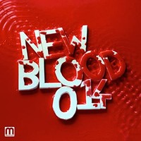 Various - New Blood 014 - Cd - G4Z