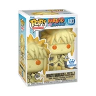 Funko Pop! Vinyl: Naruto Shippuden Minato Namikaze 1413 (Nine Tail Chakra Mode)