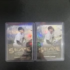 Topps Stadium Club Savage Sluggers 2022 Aaron Judge Yankees 2 Card Lot Ssp