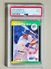 Ken Griffey Jr (RC) -- 1989 Donruss Baseball's Best (PSA 9) -- HOF, Sea Mariners