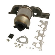 1X MAXGEAR KATALYSATOR FÜR OPEL 13106851 NEU