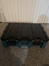 Makita MAKTRAK Large Tool Box (Minor Damage)