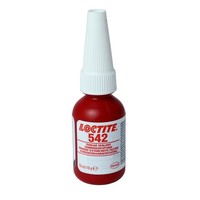 Loctite 542 Gewindedichtung 10Ml IDH 135483