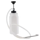 1 Liter Flexible Pump Hose for Engine Oil Brake Transmission Fluid Transfer