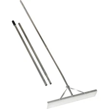 Seymour S500 Industrial 16 Ft. Aluminum Industrial Snow Roof Rake 96022 Seymour