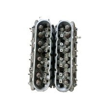 317 Ls Heads 6.0l Gm Ls2 6.0l Ls1 Cylinder Heads Take Offs