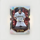 2025 Bowman - Vips Very Important Prospects Konnor Griffin #VIP-20 (RC)