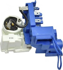 QP3-12T 8100ZEM Compresseur de réfrigérateur de remplacement PTC Relais de 