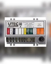 UT ELECTRONIC CONTROLS 1003-600A Intermittent Pilot Ignition Control 1003-620A