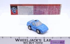 Freeway 100% Complete WORKS 1987 Vintage G1 Transformers Ferrari Action Figure