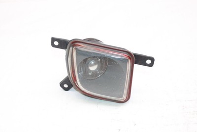 2005 CHRYSLER CROSSFIRE ZH CONV #383 RIGHT FRONT BUMPER FOG LIGHT