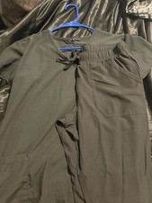 Just Love Women's Healthcare Scrub Top Size Small and Pants