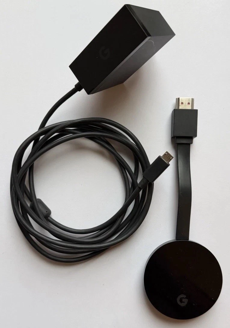 Google Chromecast Ultra for sale - eBay