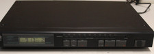 Schneider HiFi Stereo Synthesizer Tuner 6145 ST - Schwarz - C8 526 S5