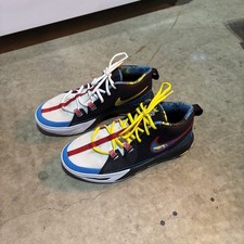 Nike Kyrie Irving Flytrap 6 SE Youth Basketball Shoes FD0215-001 Size 6.5Y